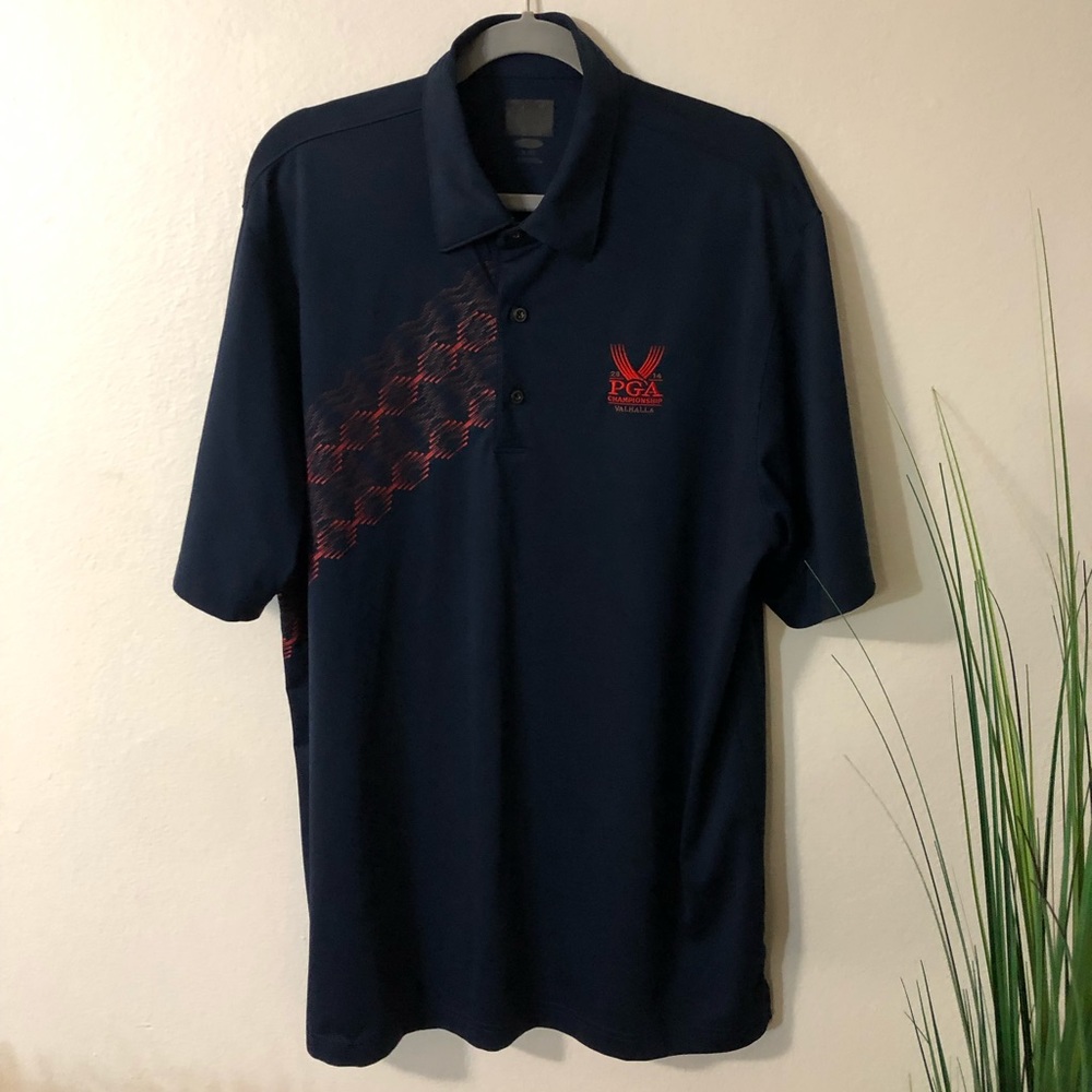 PGA championship 🏌🏻‍♂️Valhalla official polo